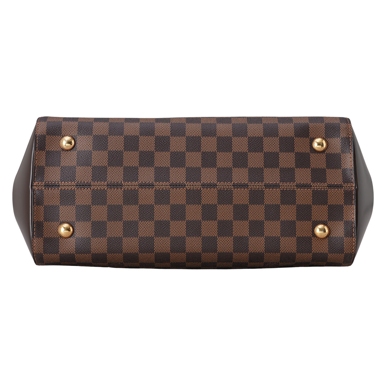 LOUIS VUITTON(USED)루이비통 다미에 에벤 리볼리MM